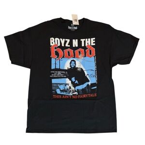Boyz N The Hood Vintage Tee